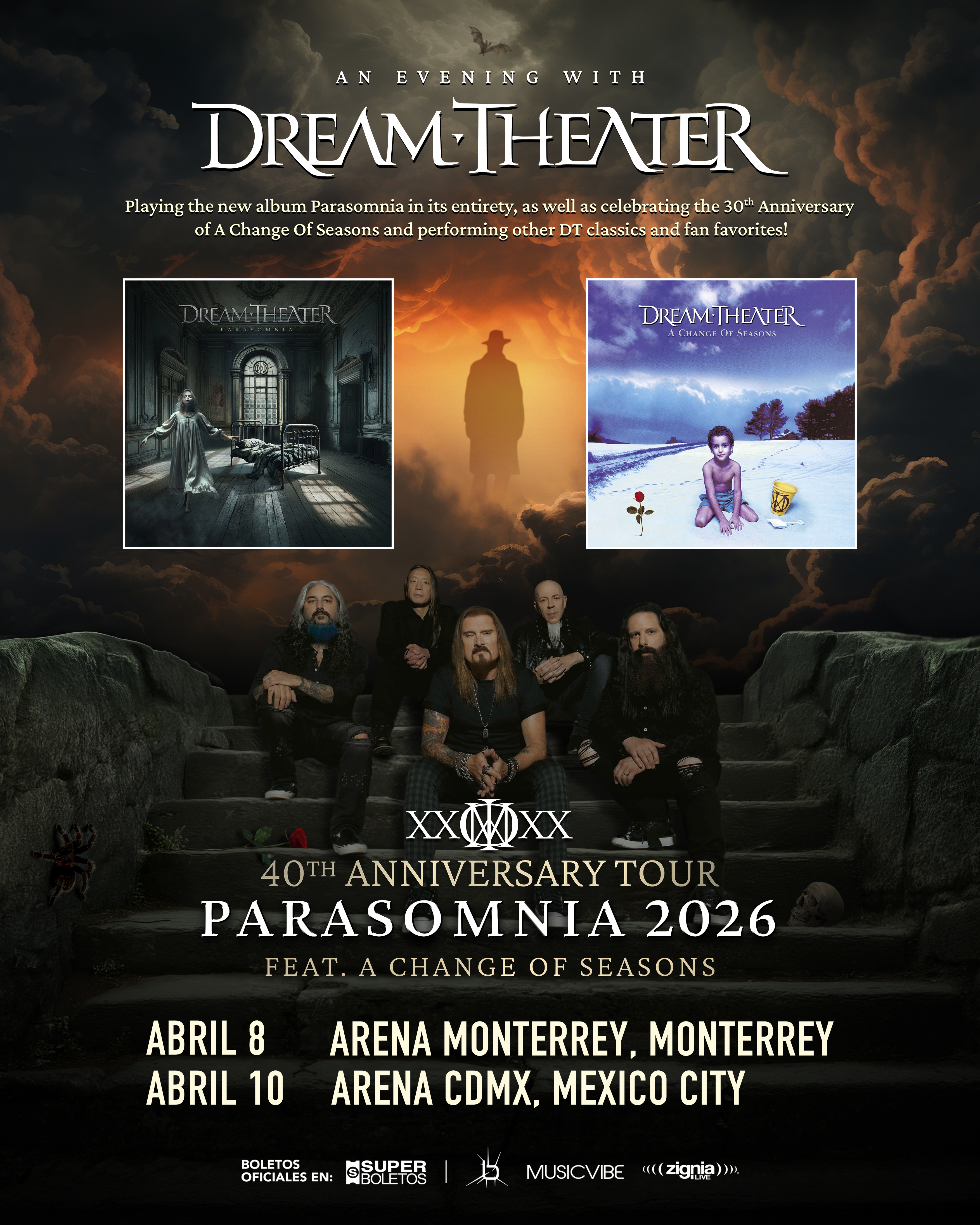 Dream Theater